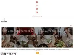 Sites similar to foodiesconsulting.com