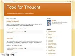 Sites similar to foodiesf.blogspot.com