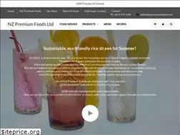 Sites similar to foodiesforfoodlovers.co.nz