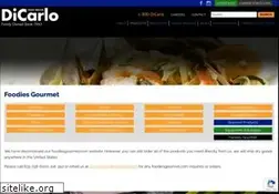 Sites similar to foodiesgourmet.com