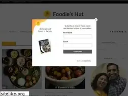 Sites similar to foodieshutrecipes.com