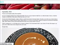 Sites similar to foodiesite.com
