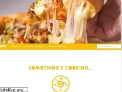 Sites similar to foodiesofsa.com