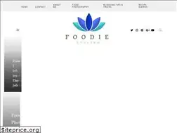 Sites similar to foodiestyling.com