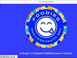 Sites similar to foodiesusa.com