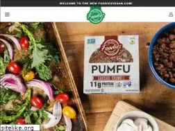 Sites similar to foodiesvegan.com