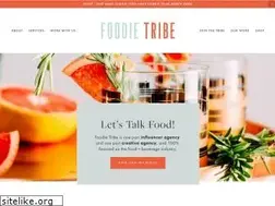Sites similar to foodietribe.com
