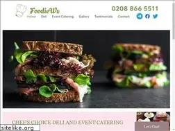 Sites similar to foodiewuwdies.com