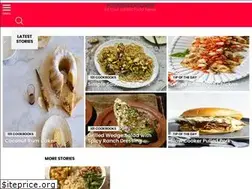 Sites similar to foodiezkitchen.com