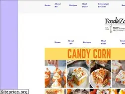 Sites similar to foodiezoolee.com