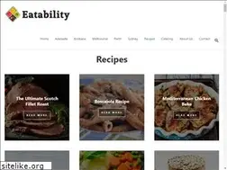 Sites similar to foodiful.com.au