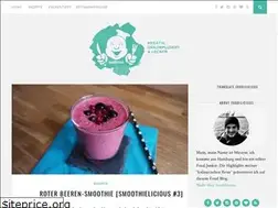 Sites similar to foodilicious.de