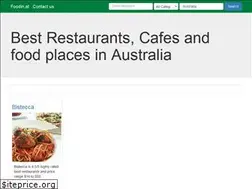 Sites similar to foodin.at