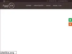 Sites similar to foodin.cz