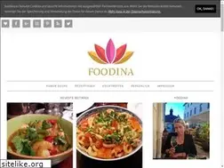 Sites similar to foodina.eu
