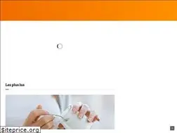Sites similar to foodinaction.com