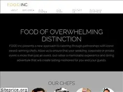 Sites similar to foodincnyc.com
