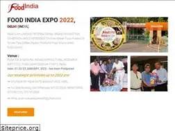 Sites similar to foodindia.co