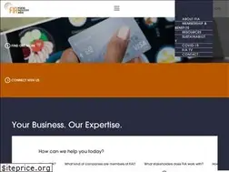 Sites similar to foodindustry.asia