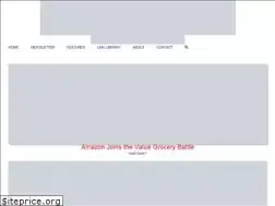 Sites similar to foodindustry.com