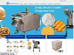 Sites similar to foodindustrymachines.com