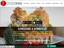 Sites similar to foodingsushibar.it