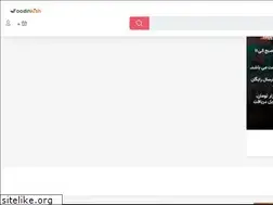 Sites similar to foodinkish.com