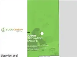Sites similar to foodinnov.fr