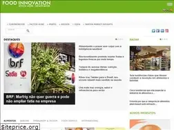 Sites similar to foodinnovation.com.br