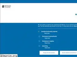 Sites similar to foodinnovationcentre.com.au