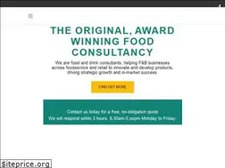 Sites similar to foodinnovationsolutions.com
