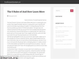 Sites similar to foodinspectiondata.us