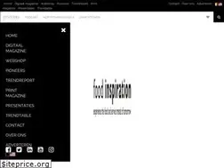 Sites similar to foodinspiration.com