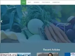 Sites similar to foodinstitute.gwu.edu