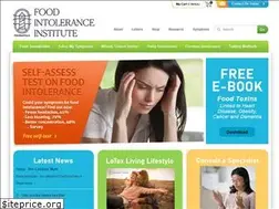 Sites similar to foodintol.com