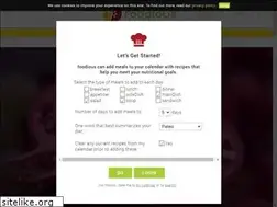 Sites similar to foodious.com