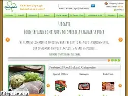 Sites similar to foodireland.com