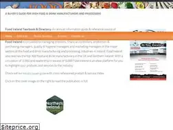 Sites similar to foodirelanddirectory.com