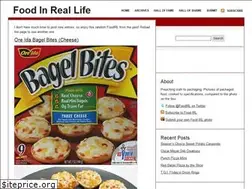 Sites similar to foodirl.com