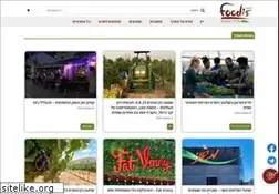 Sites similar to foodis.co.il