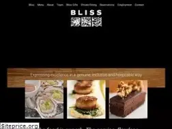Sites similar to foodisbliss.com