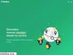 Sites similar to foodisea.com