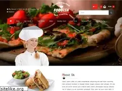 Sites similar to foodish.rf.gd