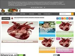 Sites similar to foodismedicinetips.blogspot.com
