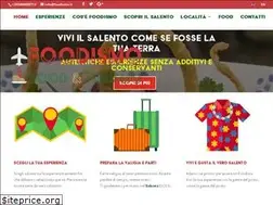 Sites similar to foodismo.it