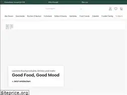Sites similar to foodist.at