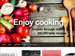 Sites similar to foodisyummy42.blogspot.com