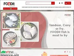 Sites similar to foodit.store