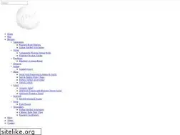 Sites similar to fooditswhatido.com