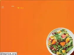 Sites similar to fooditude.co.uk
